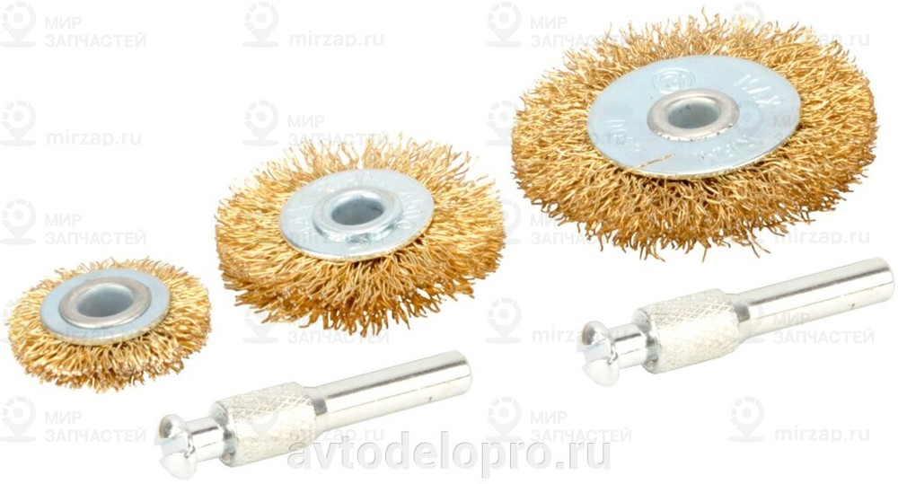 Запчасть АвтоDело 44018