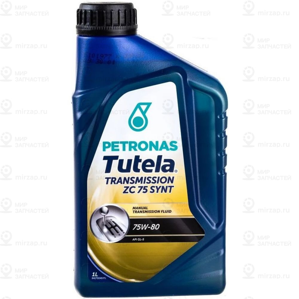 Запчасть PETRONAS 76044E18EU