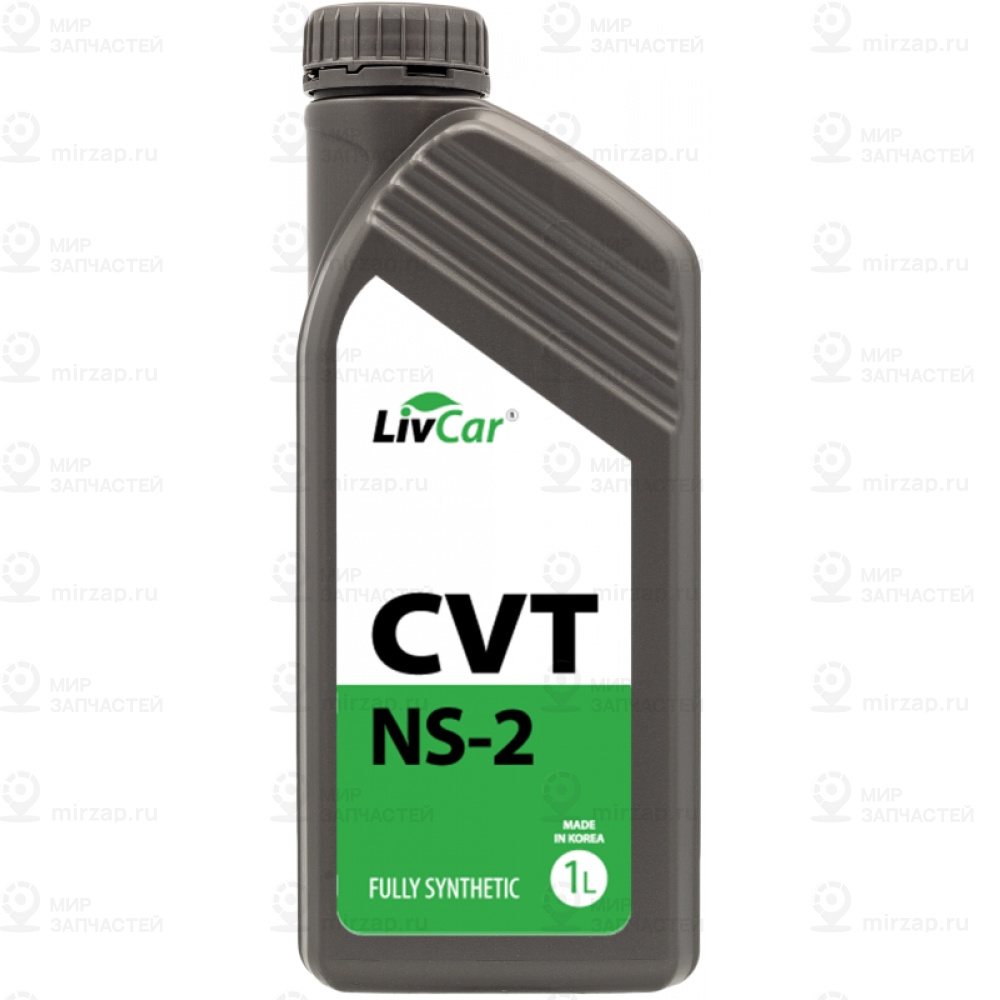 Запчасть LIVCAR LC0705NS2001