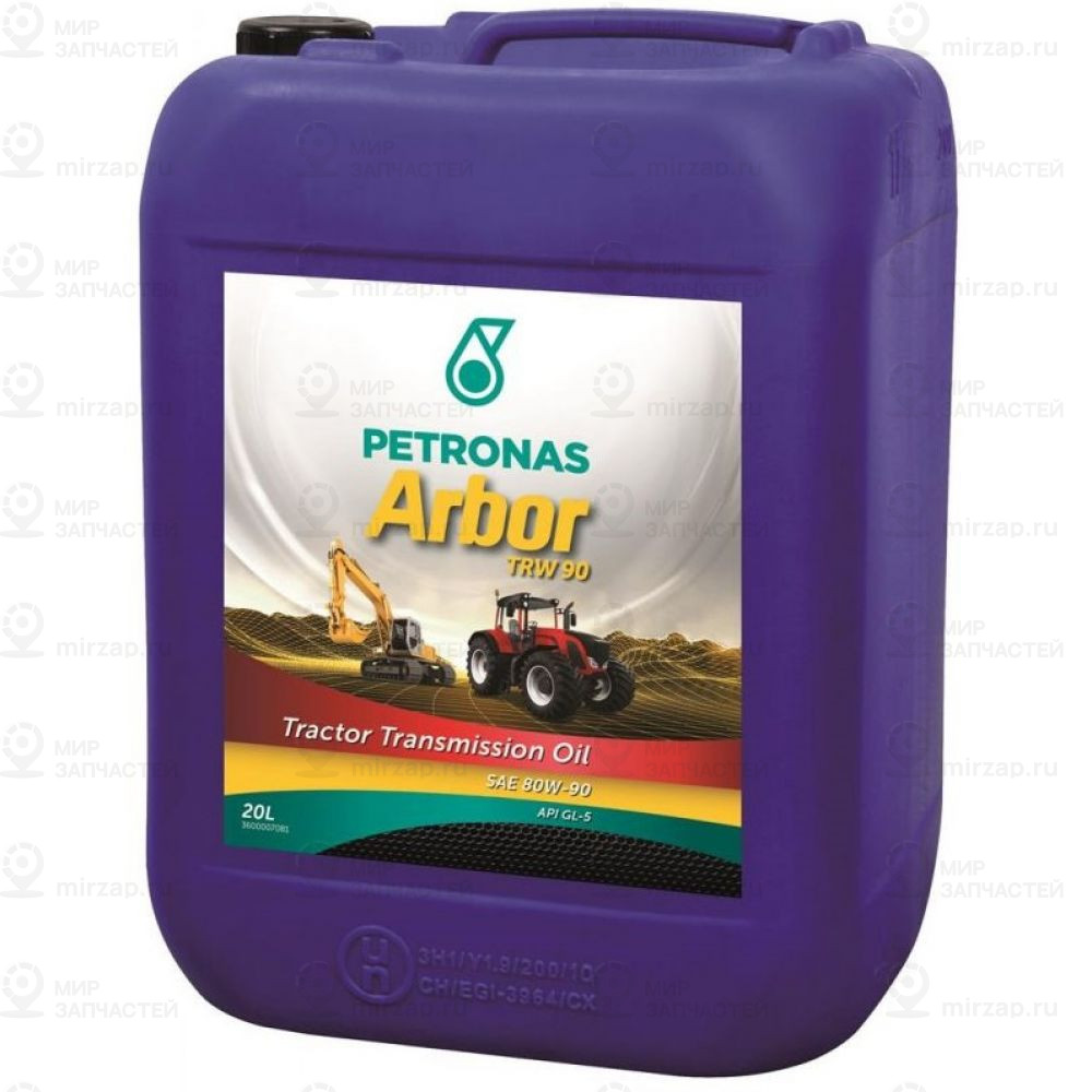 Запчасть PETRONAS 76789RY1EU