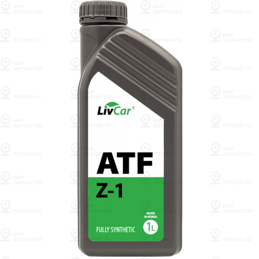 Запчасть LIVCAR LC0705AZ1001