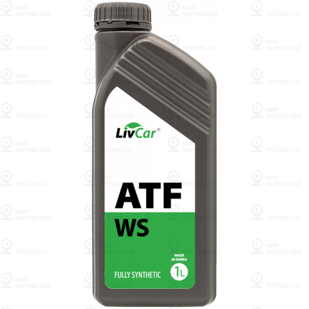 Запчасть LIVCAR LC0705AWS001