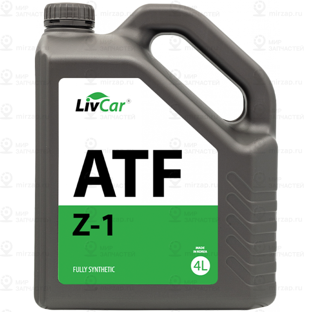 Запчасть LIVCAR LC0705AZ1004