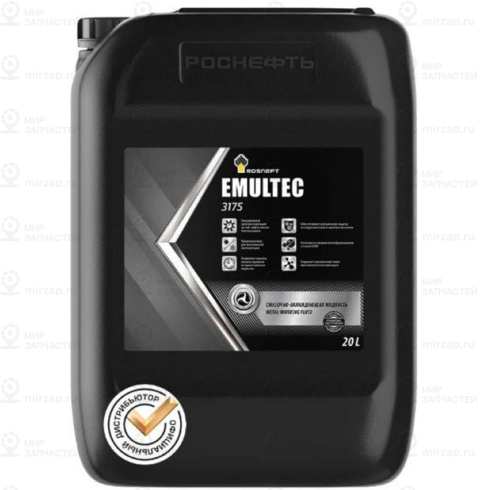 Запчасть РОСНЕФТЬ 40952860