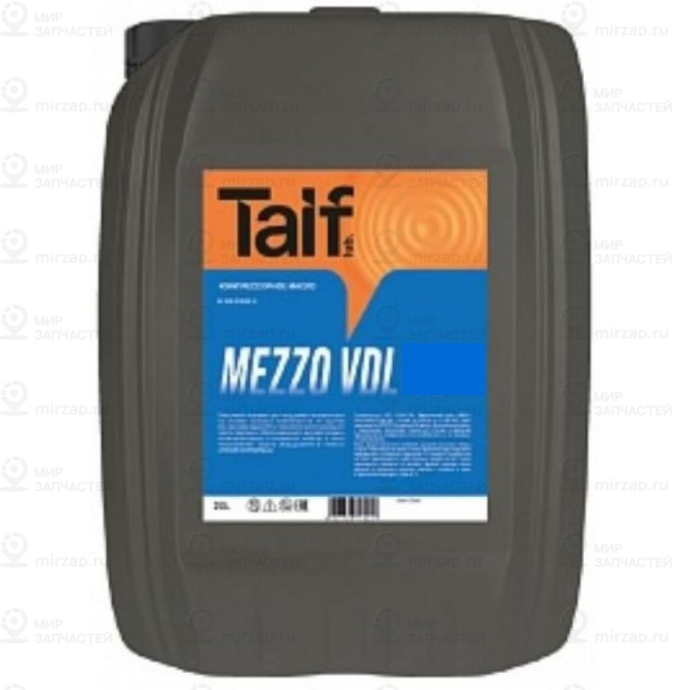 Запчасть TAIF 213058