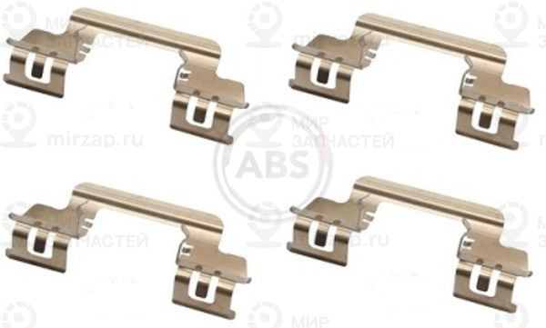 Запчасть ABS 1784Q