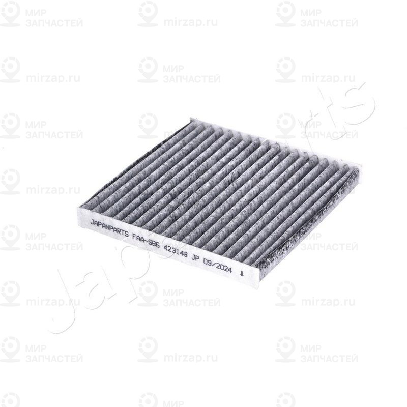 Запчасть JAPANPARTS FAASB6