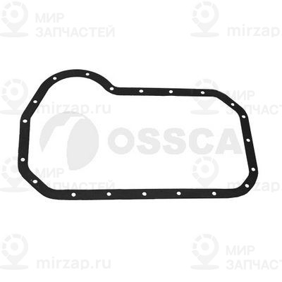 Запчасть OSSCA 01086