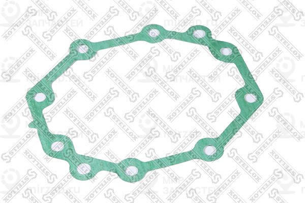 Уплотнение, корпус механической коробки передач STELLOX 8107819SX