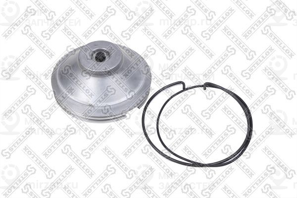 Крышка, подшипник ступицы колеса STELLOX 8300067SX