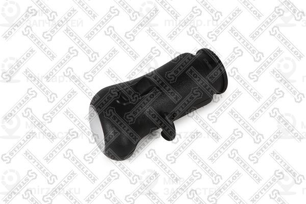 Ручка рычага переключения передач STELLOX 8600318SX