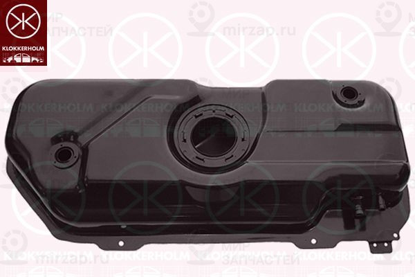 Запчасть KLOKKERHOLM 1135008