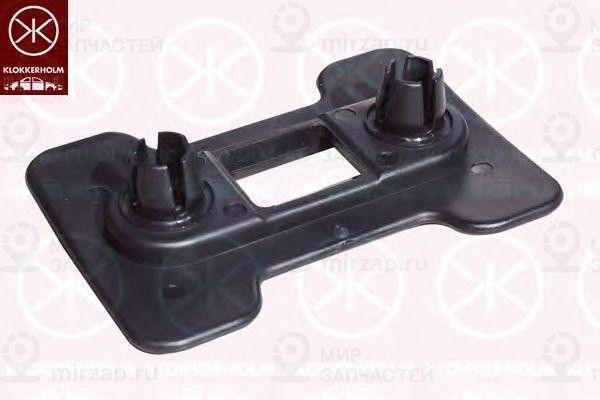 Запчасть KLOKKERHOLM 9522930A1