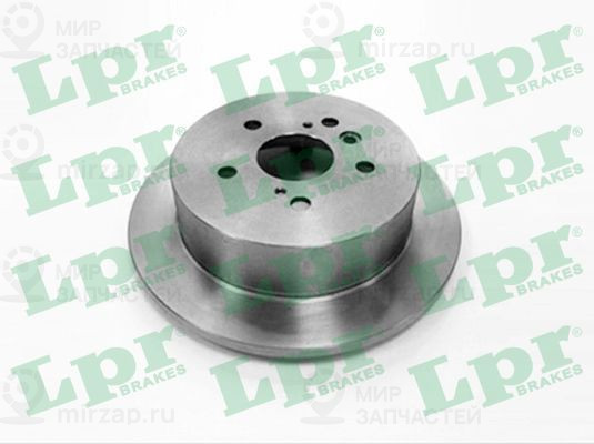 Запчасть LPR T2008P