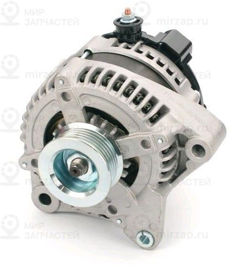 Генератор TESLA TT12505