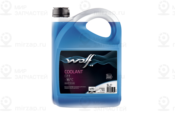 Запчасть WOLF 1052659