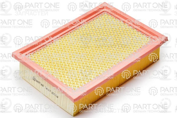 Запчасть PART-ONE 1AF097