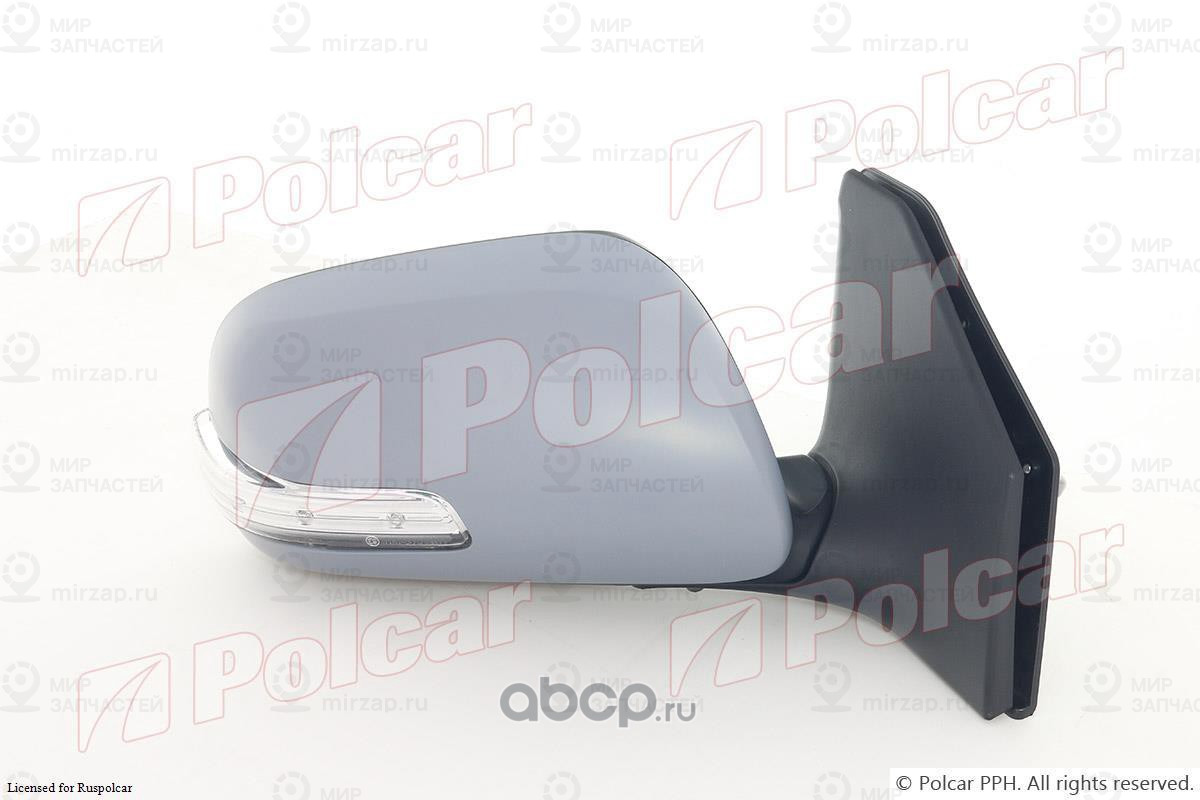 Запчасть POLCAR 8126524E