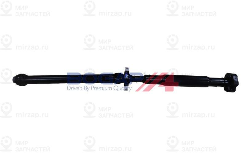 Запчасть BOGAP B3510153