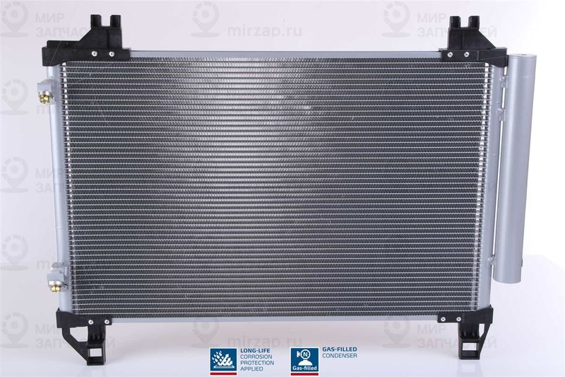 Запчасть NISSENS 940130