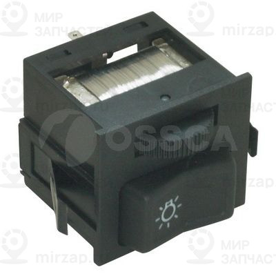 Запчасть OSSCA 04003