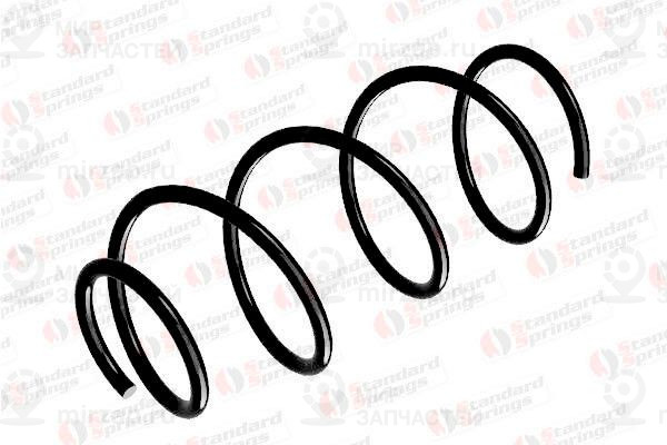 Запчасть STANDARD SPRINGS ST119057F