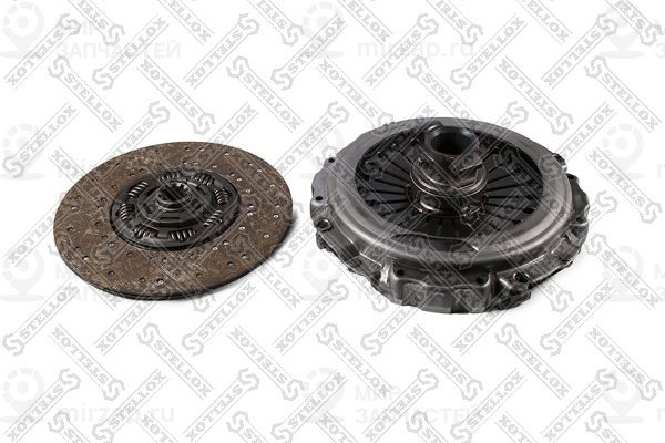 Запчасть STELLOX 8306168ASX