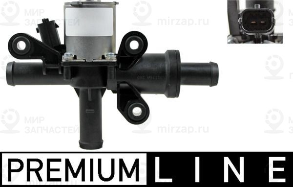 Запчасть MAHLE CV10000P