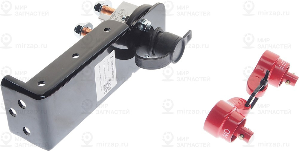 Запчасть Shacman DZ97189763039