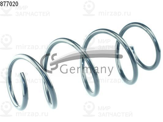 Запчасть COIL SPRINGS 14877020