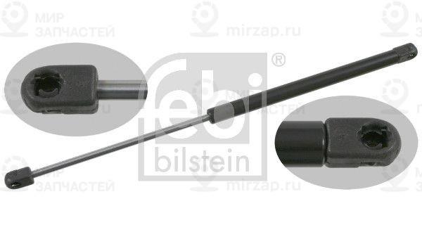 Запчасть FEBI 09967