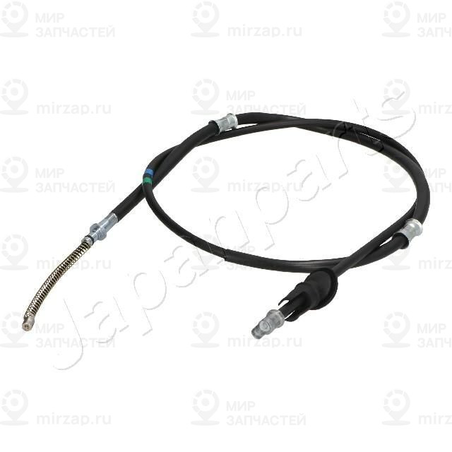 Запчасть JAPANPARTS BC536L