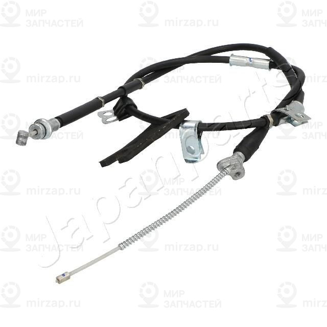 Запчасть JAPANPARTS BC842L