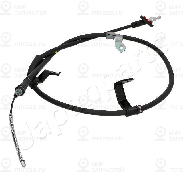 Запчасть JAPANPARTS BCK30R