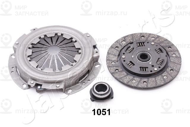 Запчасть JAPANPARTS KF1051