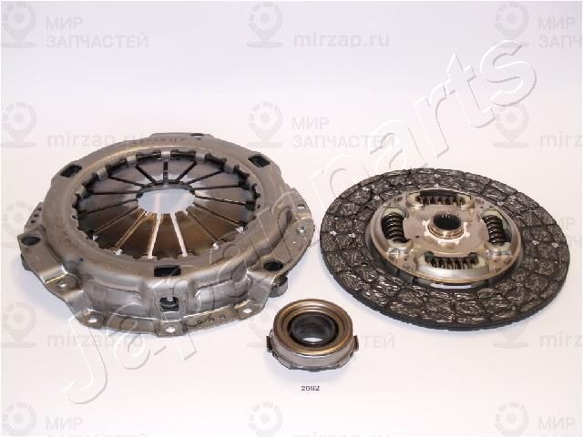 Запчасть JAPANPARTS KF2082