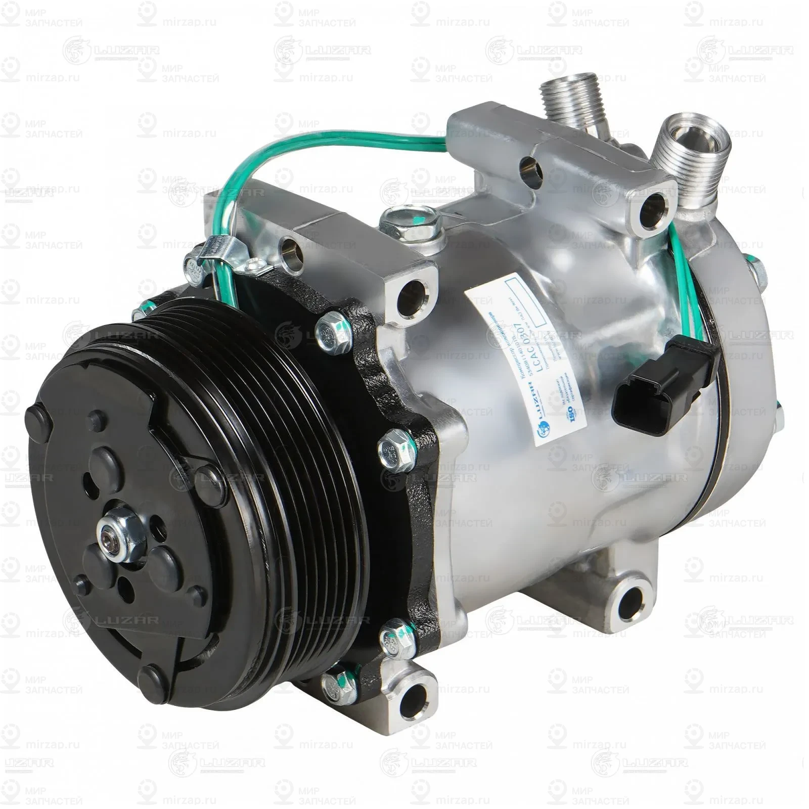 Запчасть LUZAR LCAC0307