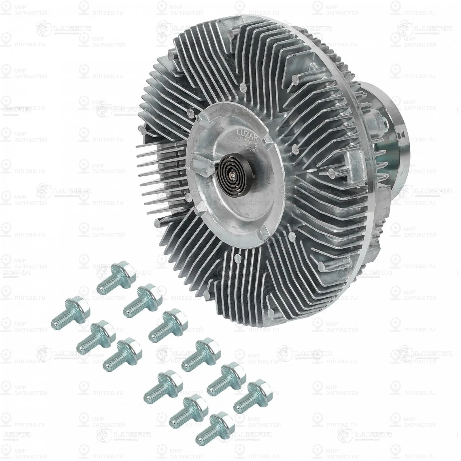 Запчасть LUZAR LMC0712