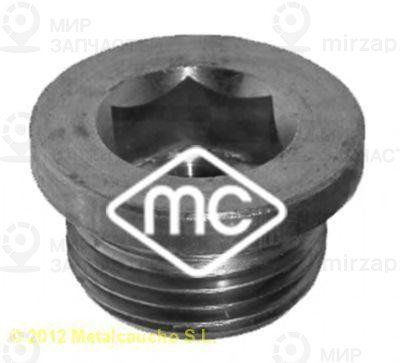 Запчасть METALCAUCHO 00671