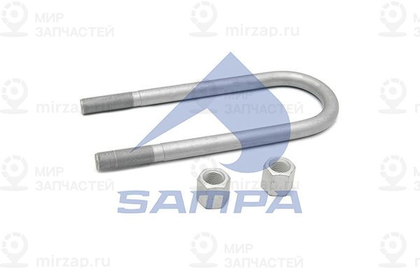 Запчасть SAMPA 0790561