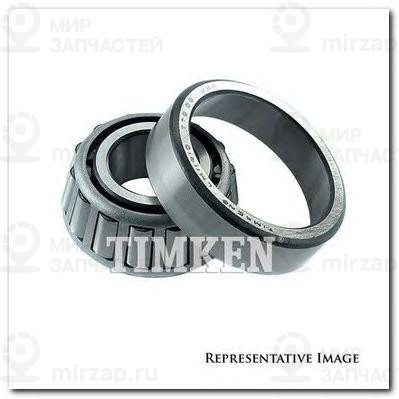 Запчасть TIMKEN LM11949LM11910