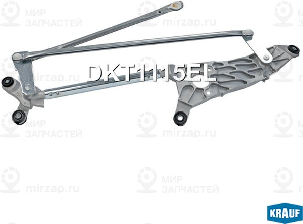 Запчасть KRAUF DKT1115EL