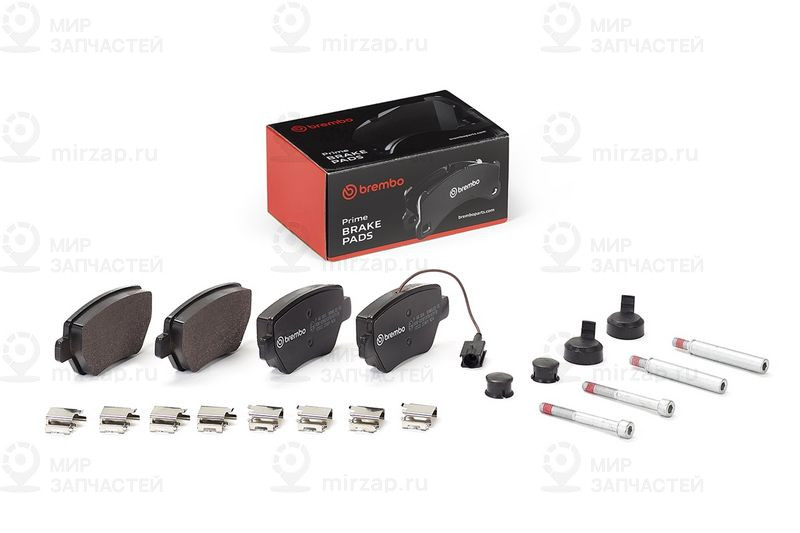 Запчасть BREMBO P48004