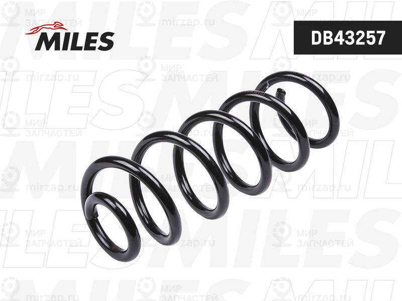 Запчасть MILES DB43257