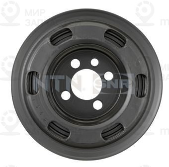 Ременный шкив коленчатого вала SNR DPF35719