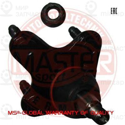 Запчасть MASTER-SPORT 29998PCSMS