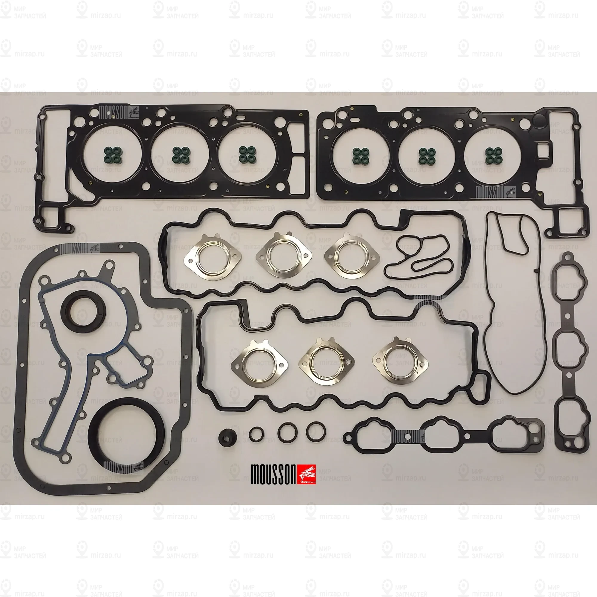 Запчасть MOUSSON SGSM112913