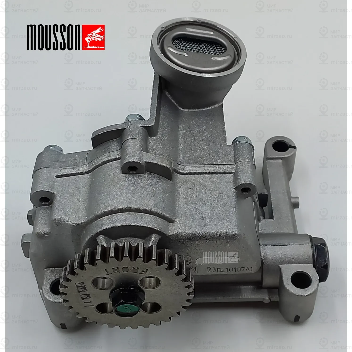 Запчасть MOUSSON SOPG4KD