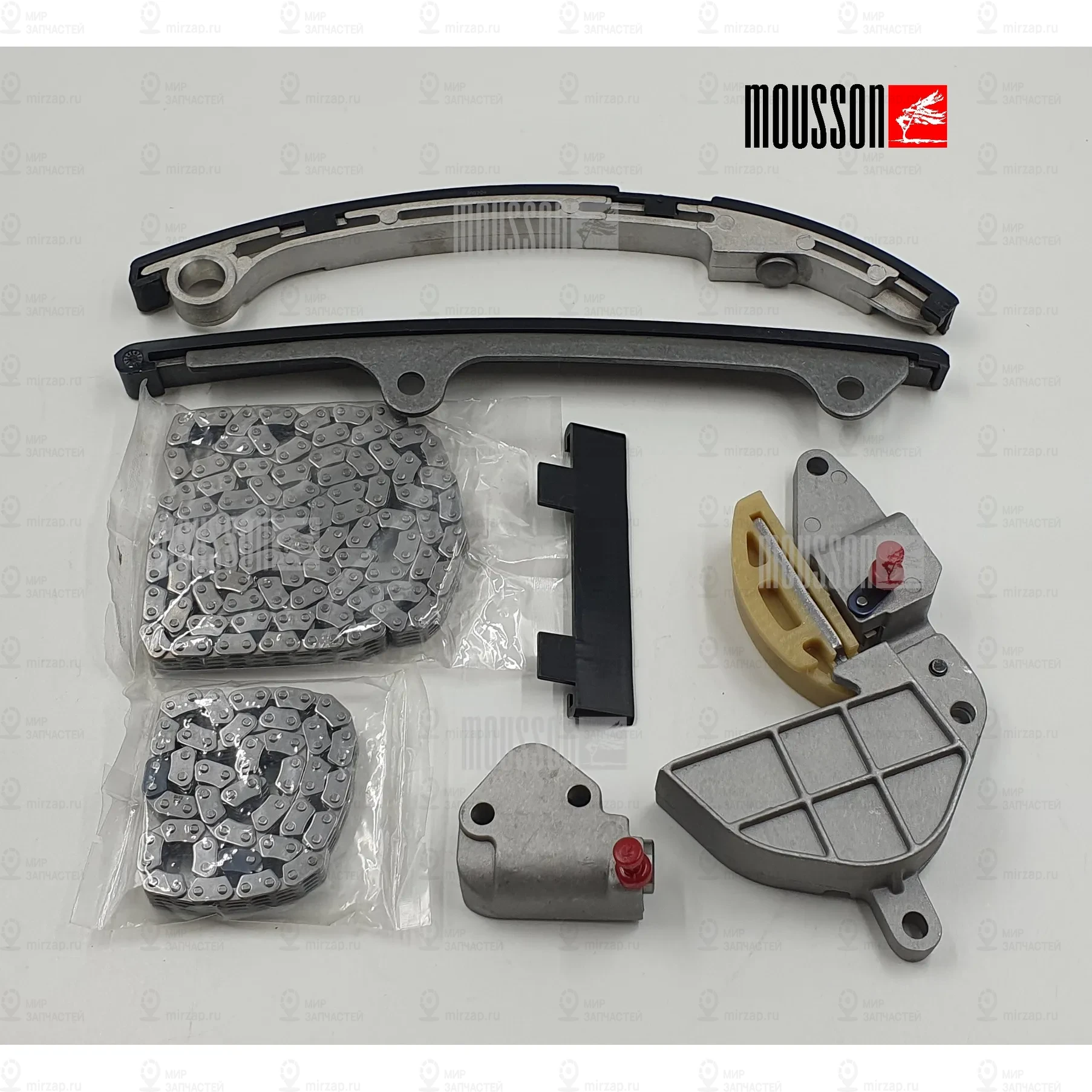 Запчасть MOUSSON STKQR20C