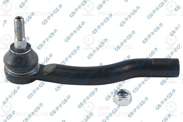 Наконечник поперечной рулевой тяги GSP S072331